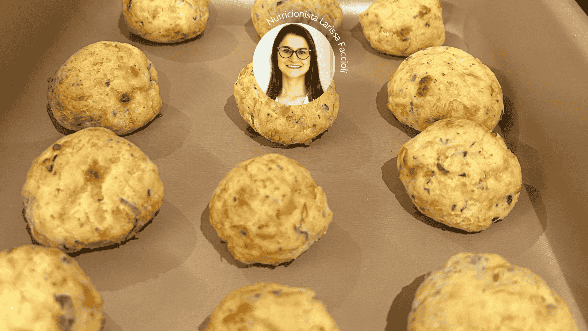 08.12.2025 - BLOG - Parceira Nutri Larissa receita de bolinho de batata